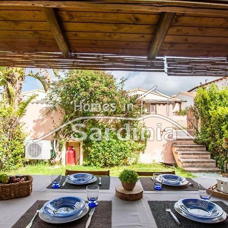 Villino Rosanna Villa Viddalba Dış mekan fotoğraf