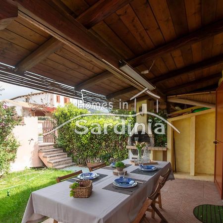Villino Rosanna Villa Viddalba Dış mekan fotoğraf