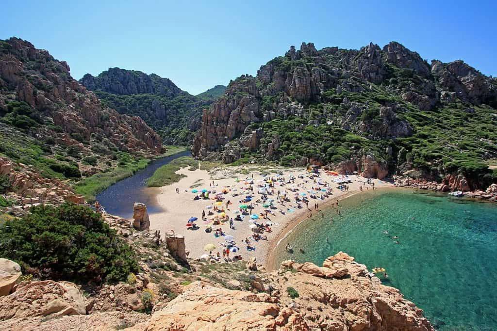Villino Rosanna Villa Viddalba Dış mekan fotoğraf