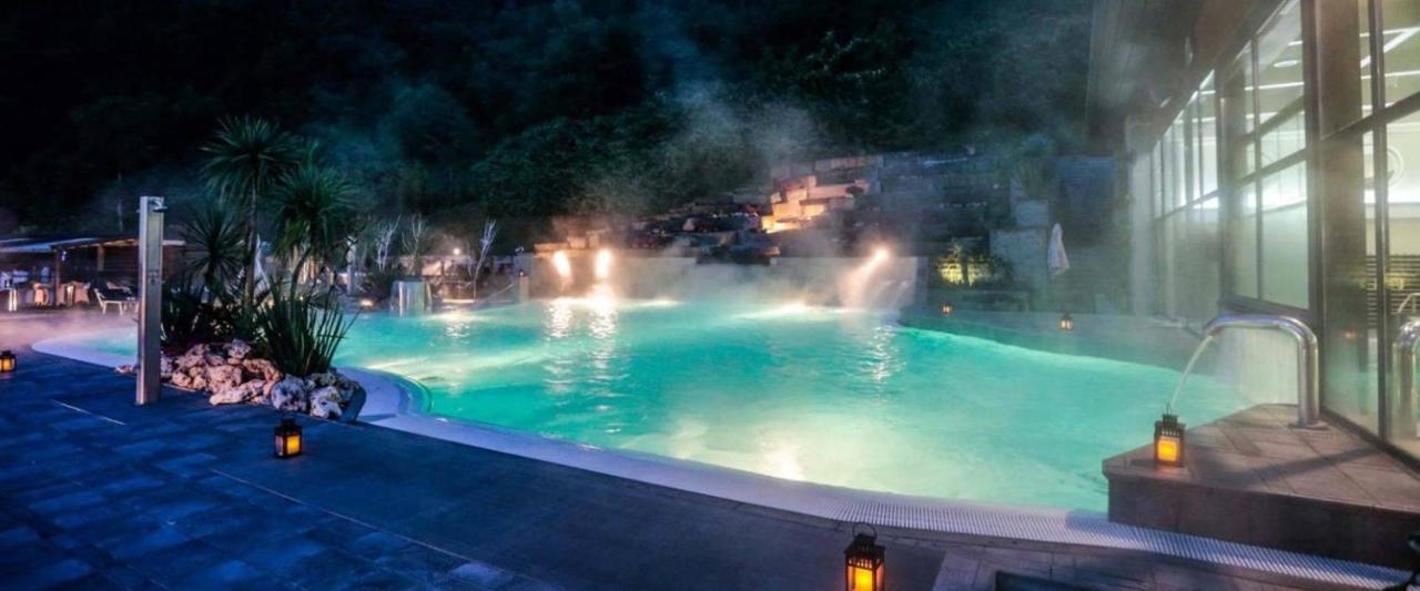 Villino Rosanna Villa Viddalba Dış mekan fotoğraf