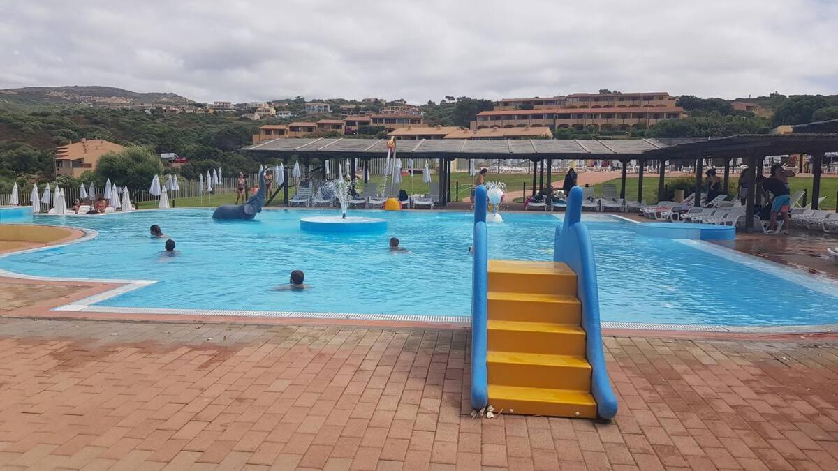 Villino Rosanna Villa Viddalba Dış mekan fotoğraf