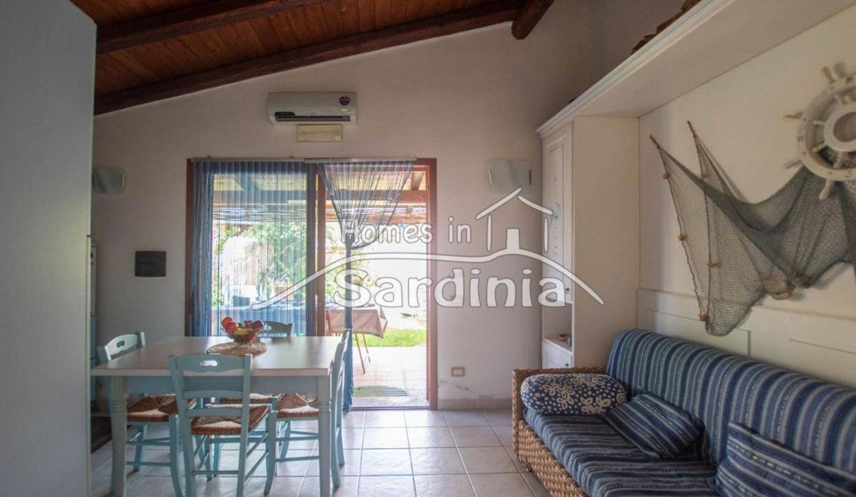 Villino Rosanna Villa Viddalba Dış mekan fotoğraf