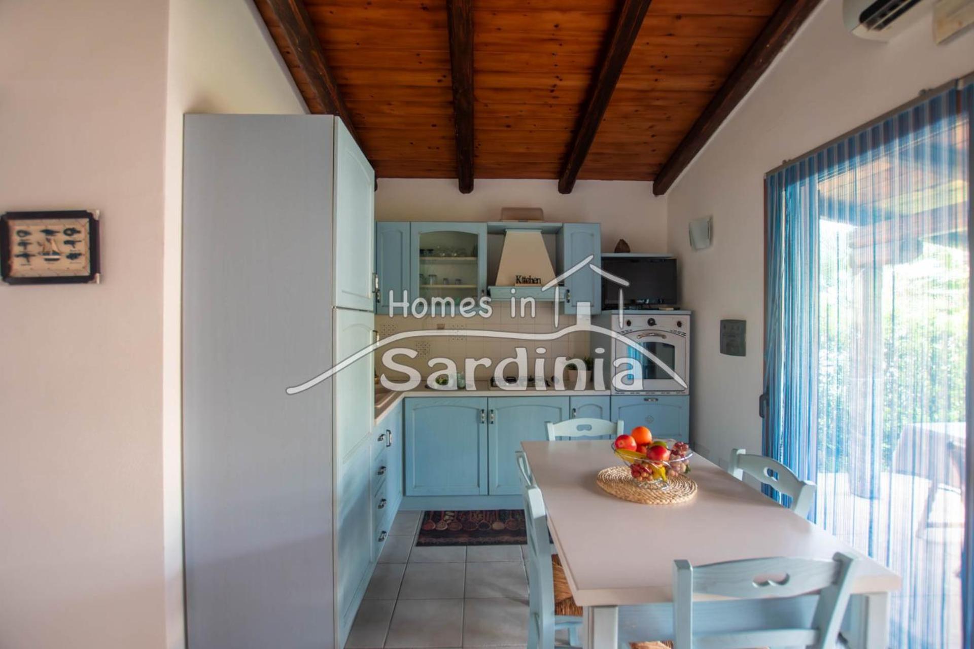Villino Rosanna Villa Viddalba Dış mekan fotoğraf