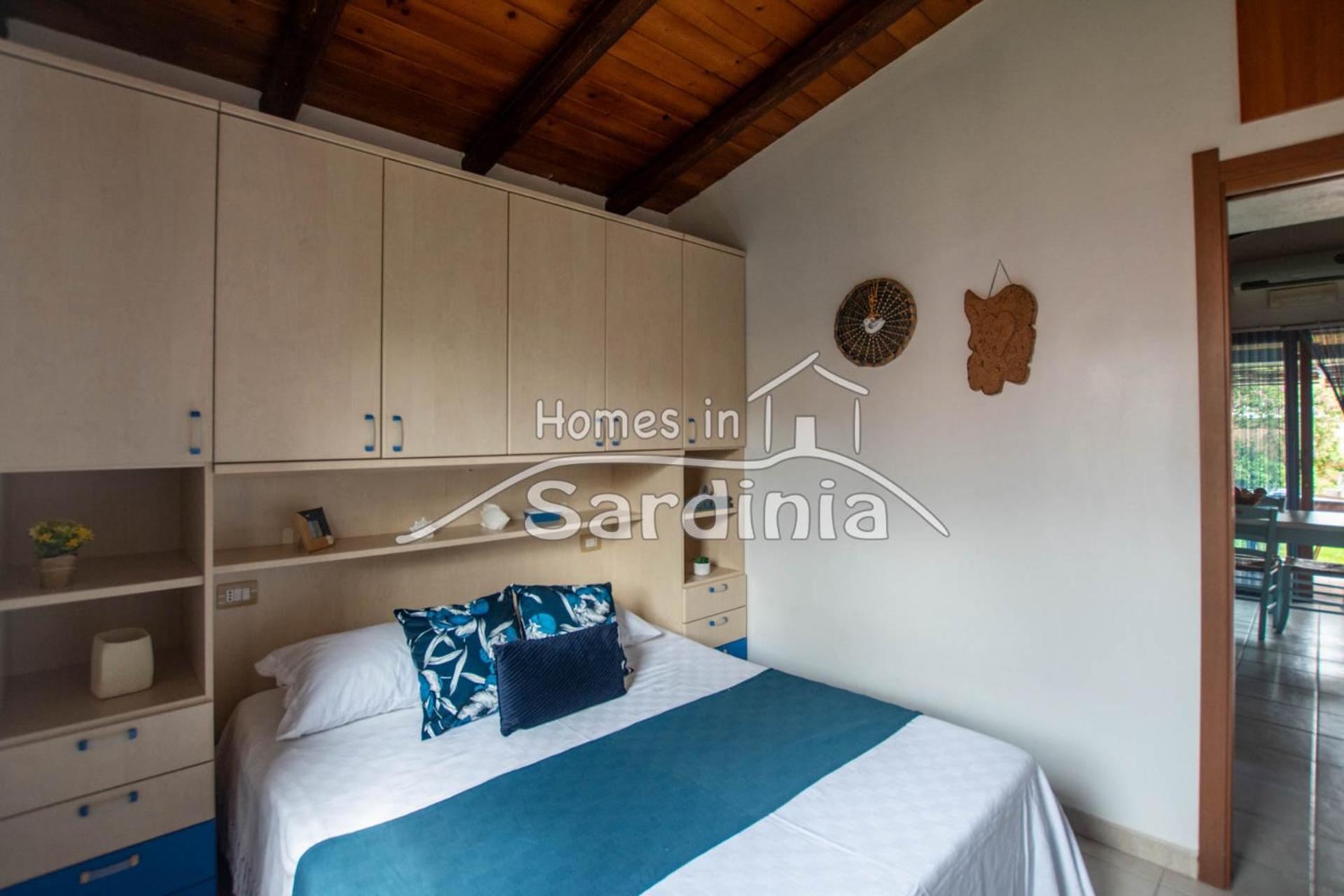 Villino Rosanna Villa Viddalba Dış mekan fotoğraf