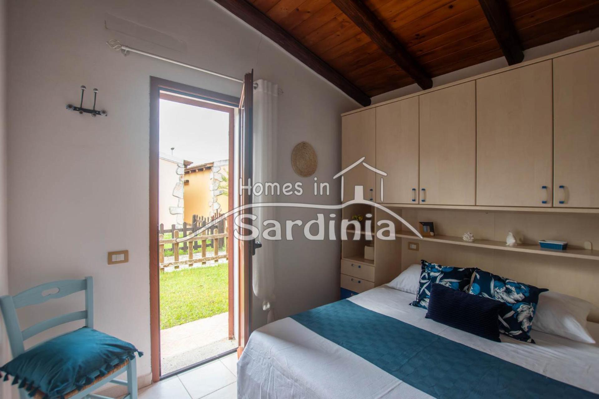 Villino Rosanna Villa Viddalba Dış mekan fotoğraf