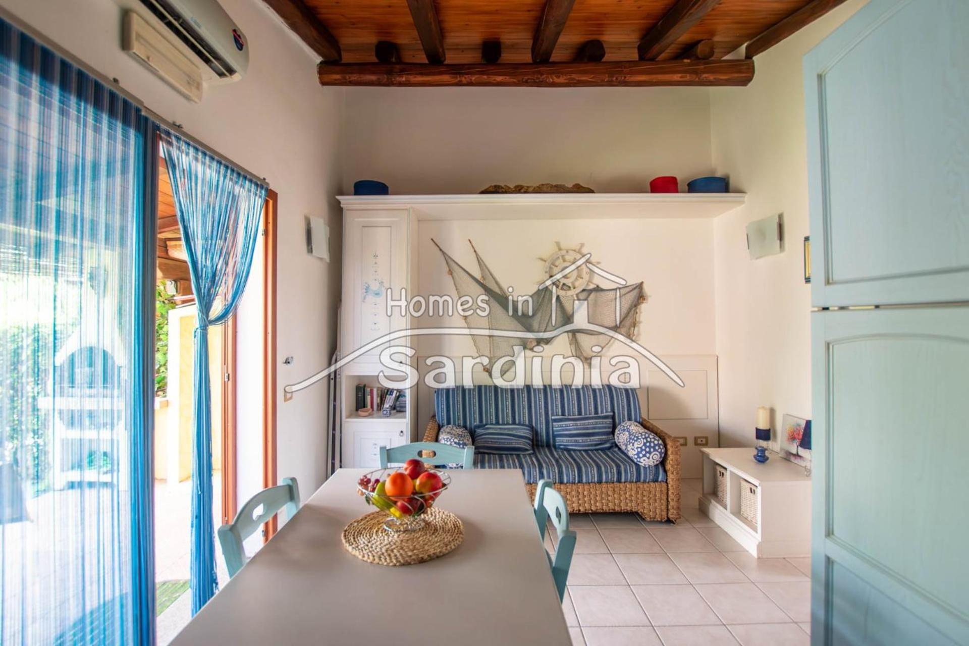 Villino Rosanna Villa Viddalba Dış mekan fotoğraf