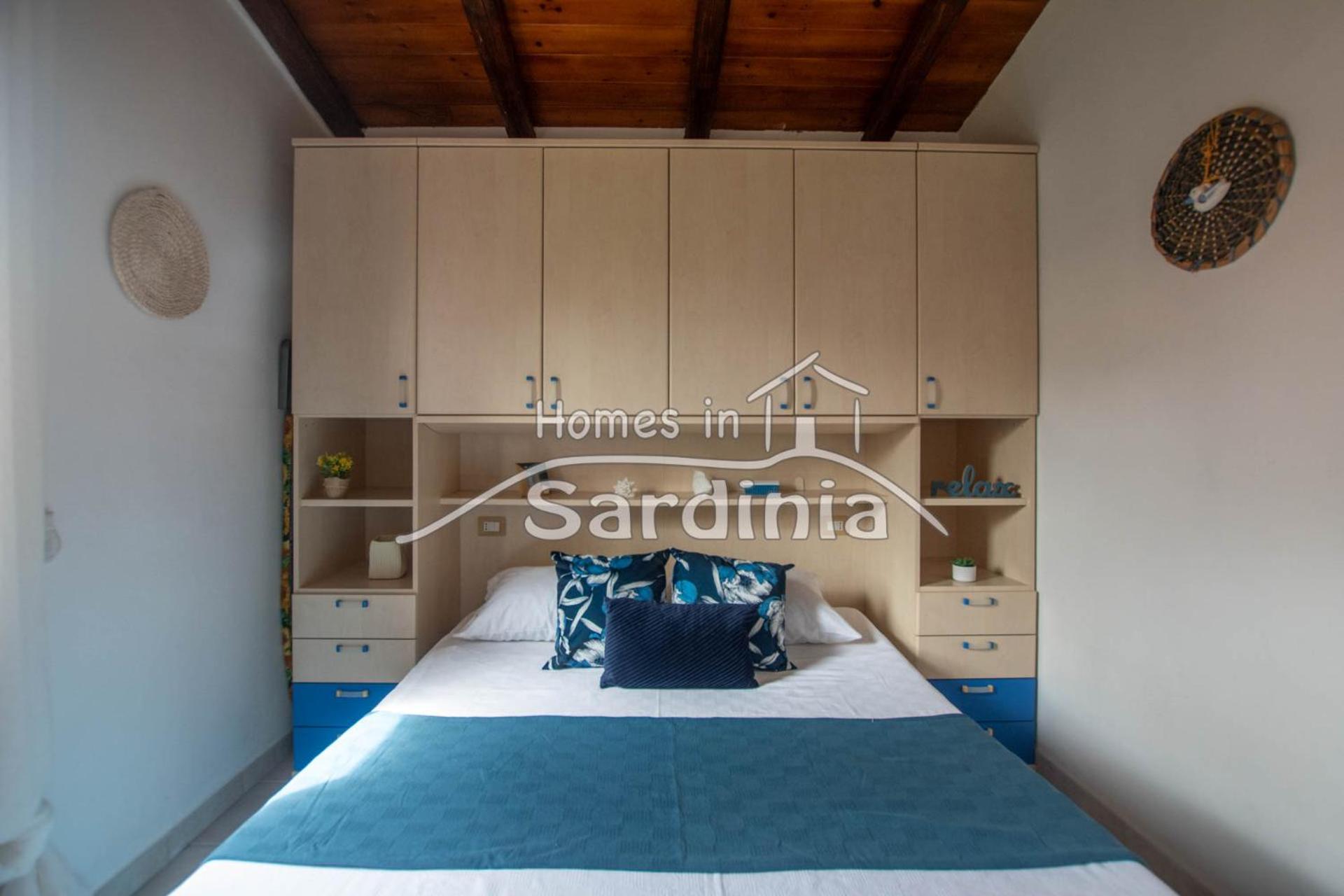 Villino Rosanna Villa Viddalba Dış mekan fotoğraf